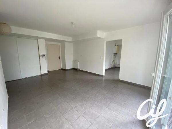 Appartement à louer à Saint-Herblain (44800)