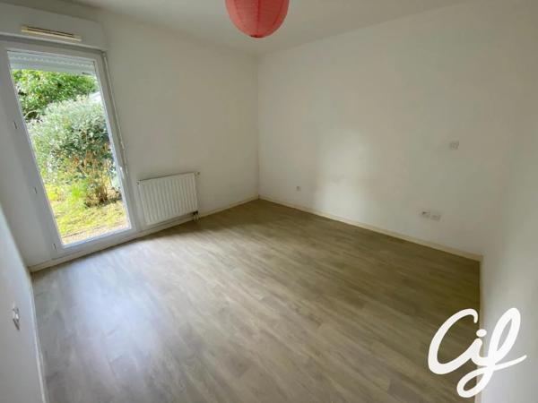 Appartement à louer à Saint-Herblain (44800)