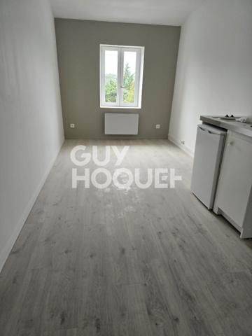 Immeuble Rillieux La Pape