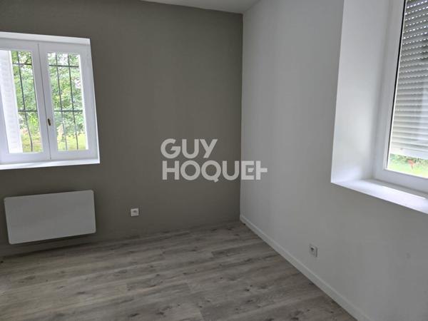 Immeuble Rillieux La Pape