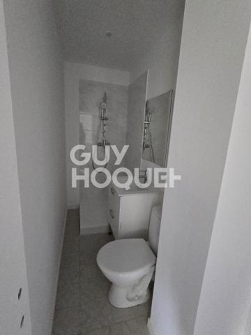 Immeuble Rillieux La Pape