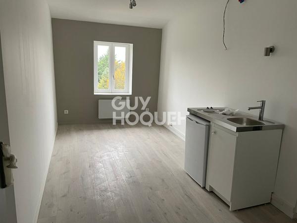 Immeuble Rillieux La Pape