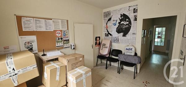 Maison à vendre  7 pièces - 202 m2 CHATEAUDUN - 28