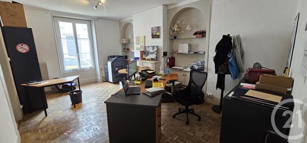 Maison à vendre  7 pièces - 202 m2 CHATEAUDUN - 28