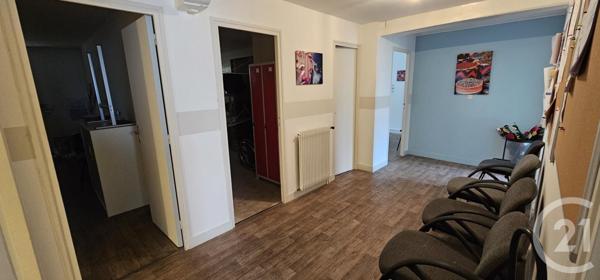 Maison à vendre  7 pièces - 202 m2 CHATEAUDUN - 28