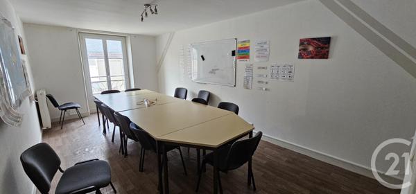 Maison à vendre  7 pièces - 202 m2 CHATEAUDUN - 28