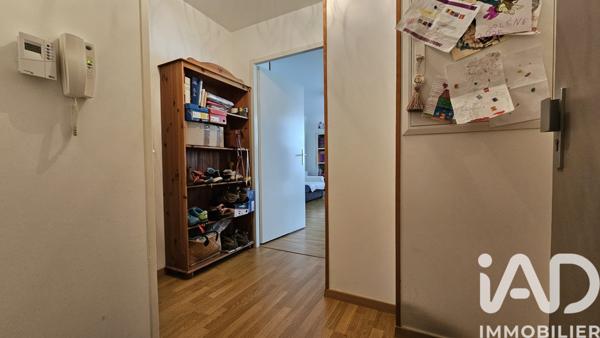Appartement à vendre 2 pièces 42 m² Gisors