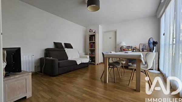 Appartement à vendre 2 pièces 42 m² Gisors