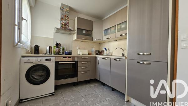 Appartement à vendre 2 pièces 42 m² Gisors