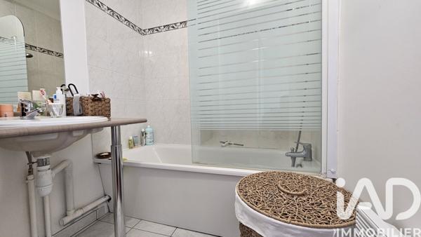 Appartement à vendre 2 pièces 42 m² Gisors