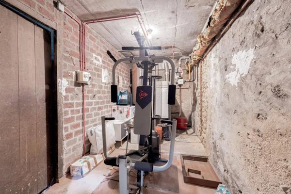 Maison de Maître au cœur de Meaux + Dépendances