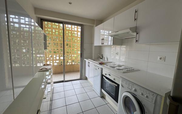 Appartement à vendre    2 pièces • 47,80 m2 Cagnes-sur-Mer