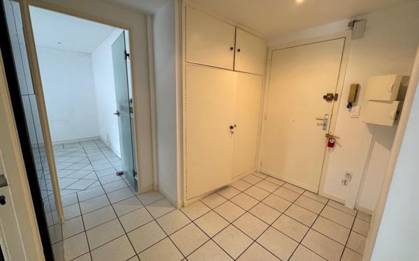 Appartement à vendre    2 pièces • 47,80 m2 Cagnes-sur-Mer