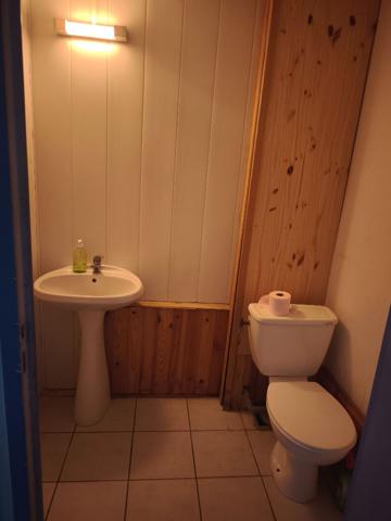 Local commercial 62 m2