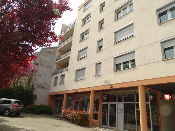 Local commercial 62 m2