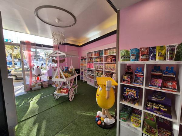 Opportunité Rare  Cession de droit au bail en plein cur de Caen