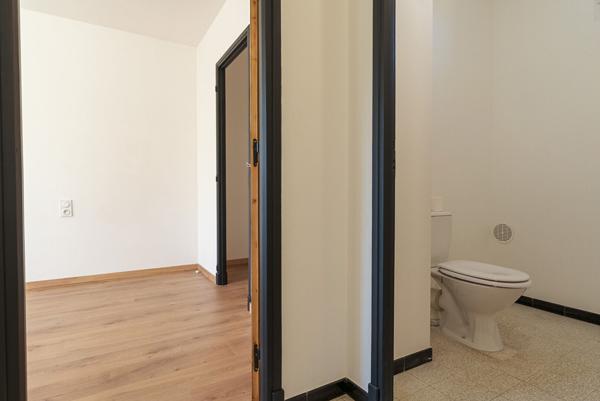LIMOUX – CARCASSONNE – Ensemble de deux maisons T4 94m² (75m² hab. chacune) avec jardin et garage