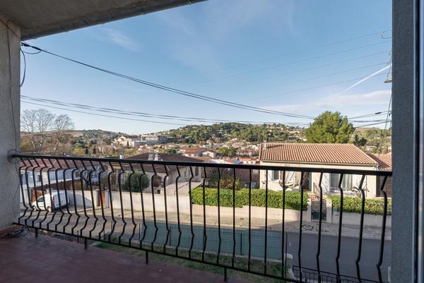 LIMOUX – CARCASSONNE – Ensemble de deux maisons T4 94m² (75m² hab. chacune) avec jardin et garage