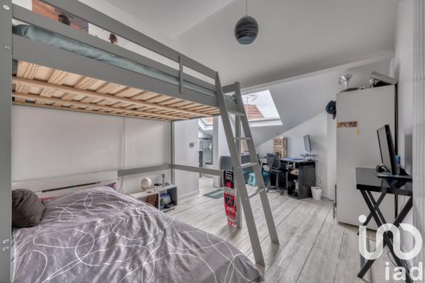 Maison à vendre 4 pièces 155 m² Le Plessis-Robinson