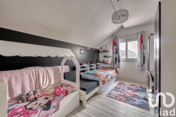 Maison à vendre 4 pièces 155 m² Le Plessis-Robinson