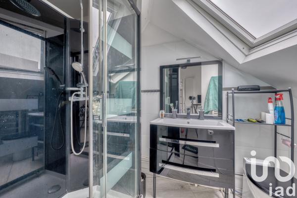 Maison à vendre 4 pièces 155 m² Le Plessis-Robinson