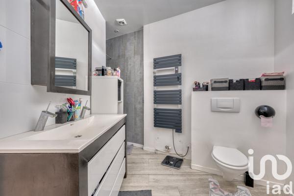 Maison à vendre 4 pièces 155 m² Le Plessis-Robinson