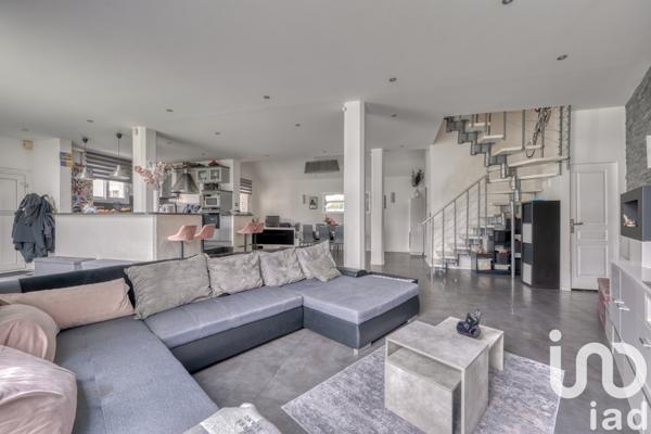 Maison à vendre 4 pièces 155 m² Le Plessis-Robinson