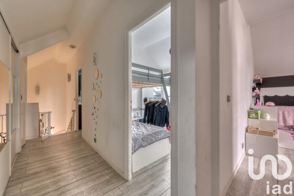 Maison à vendre 4 pièces 155 m² Le Plessis-Robinson