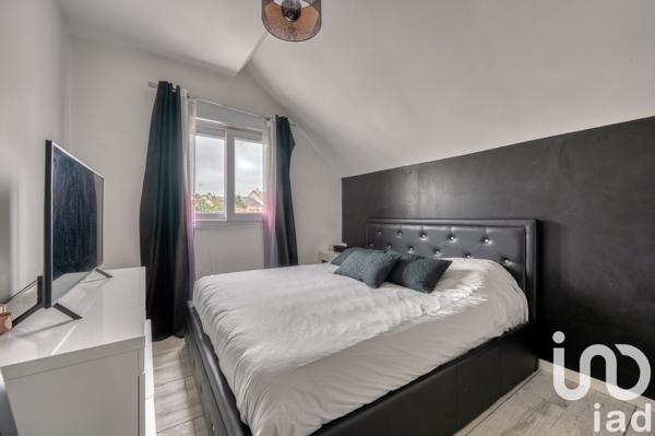 Maison à vendre 4 pièces 155 m² Le Plessis-Robinson