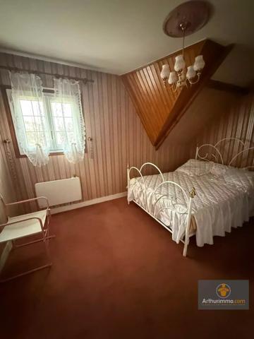 Vente Maison 5 pièces 135 m2 à Saint-Leu-d'Esserent