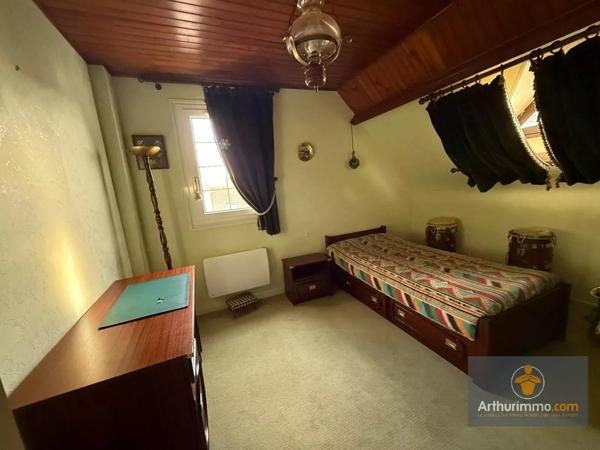 Vente Maison 5 pièces 135 m2 à Saint-Leu-d'Esserent