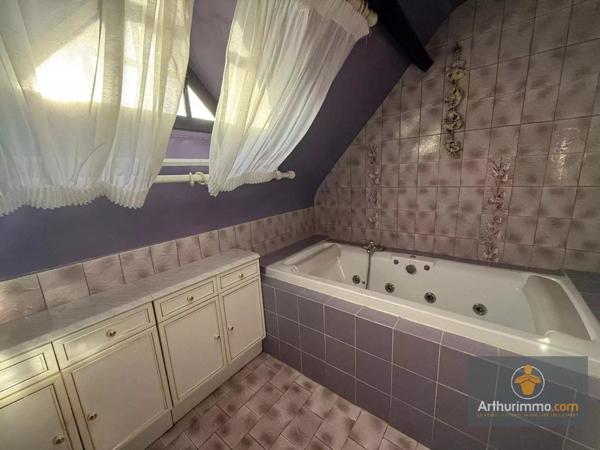 Vente Maison 5 pièces 135 m2 à Saint-Leu-d'Esserent