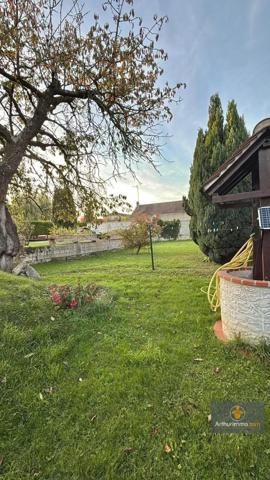 Vente Maison 5 pièces 135 m2 à Saint-Leu-d'Esserent