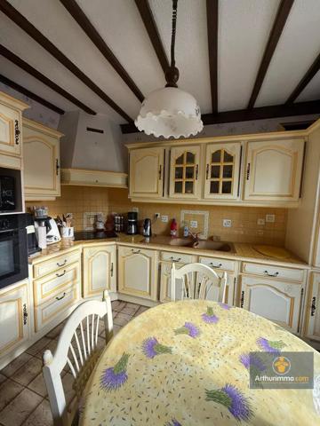 Vente Maison 5 pièces 135 m2 à Saint-Leu-d'Esserent