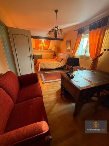 Vente Maison 5 pièces 135 m2 à Saint-Leu-d'Esserent