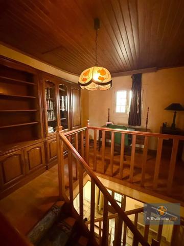 Vente Maison 5 pièces 135 m2 à Saint-Leu-d'Esserent