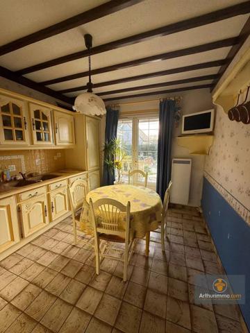 Vente Maison 5 pièces 135 m2 à Saint-Leu-d'Esserent