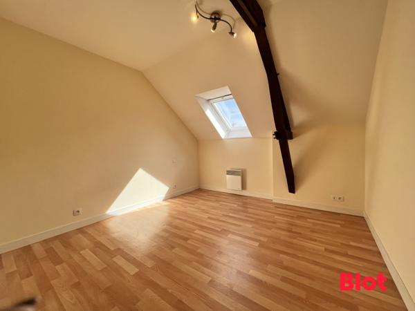 Maison 4 pièce(s)