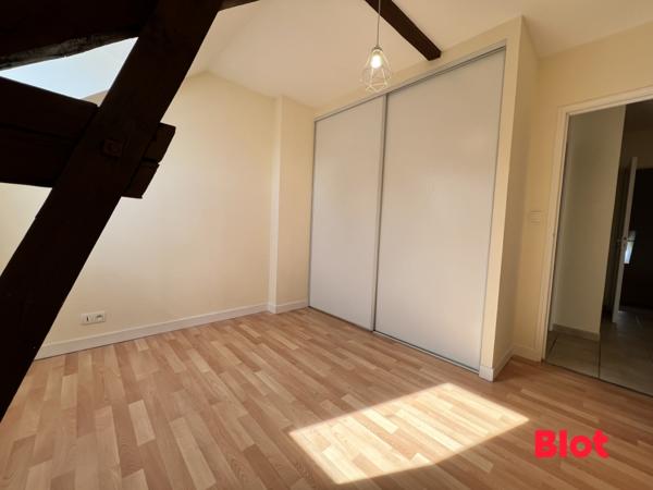 Maison 4 pièce(s)