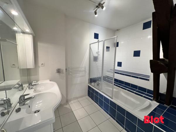 Maison 4 pièce(s)