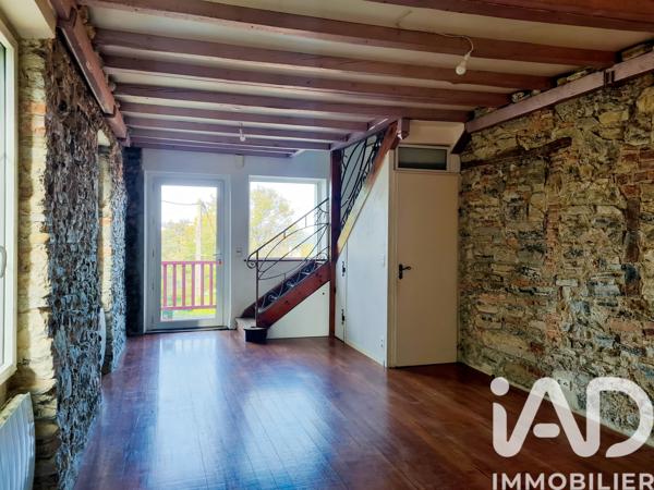 Appartement à vendre 4 pièces 67 m² Bidart