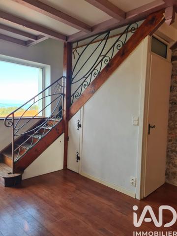 Appartement à vendre 4 pièces 67 m² Bidart