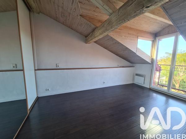 Appartement à vendre 4 pièces 67 m² Bidart