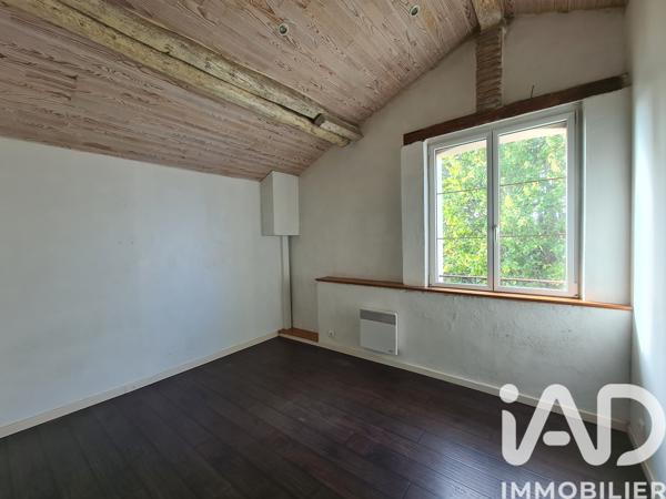 Appartement à vendre 4 pièces 67 m² Bidart