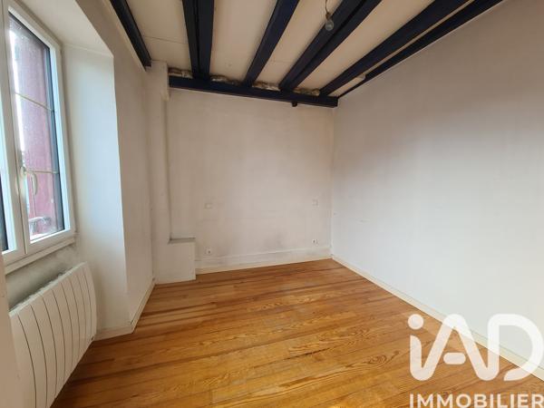 Appartement à vendre 4 pièces 67 m² Bidart