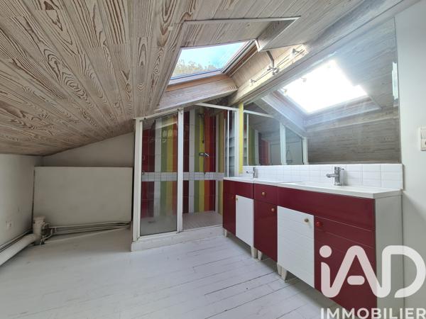 Appartement à vendre 4 pièces 67 m² Bidart