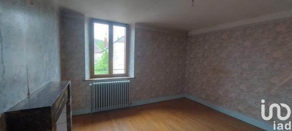 Maison de village 6 pièces de 105 m² à Cunfin (10360)