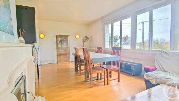 Maison à vendre  6 pièces - 163 m2 BEAUGENCY - 45