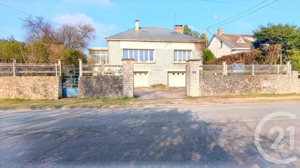 Maison à vendre  6 pièces - 163 m2 BEAUGENCY - 45