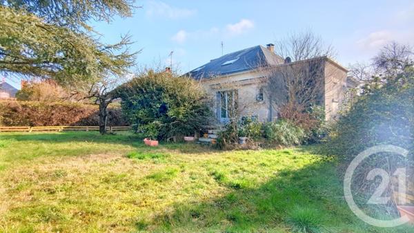 Maison à vendre  6 pièces - 163 m2 BEAUGENCY - 45